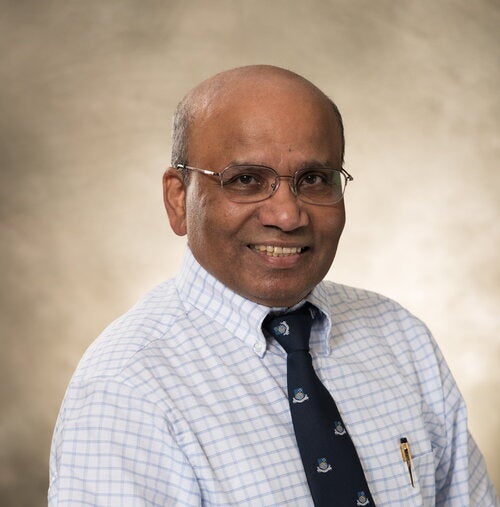 Anil K Bera